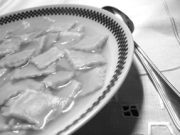 A Natale cappelletti e bollito