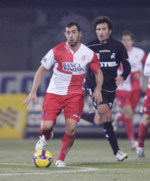 Bisogna battere l’Albinoleffe per dare la svolta definitiva