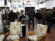 Metti un mondo al bando, c’è l’asta