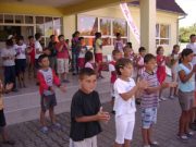 L’amore Mondial per i bimbi romeni