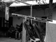 Capanna chiusa, famiglie aperte