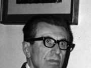 La lunga sera della sua vita