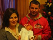 La cicogna vola sempre meno