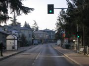 Semafori per tutti. O quasi