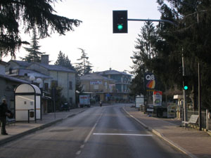 Semafori per tutti. O quasi