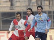 Il Rimini scende a Pisa con il rebus Vantaggiato