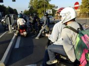 Il boom viaggia su due ruote