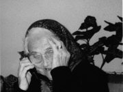 In questa valle di longevi