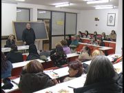 Scoprire, vedere e mostrare il Signore