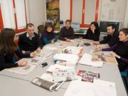 Icaro adesso vola anche nell’etere