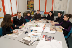 Icaro adesso vola anche nell’etere