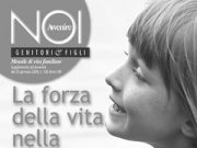 La forza della vita nella sofferenza