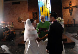 C’erano una volta i fiori d’arancio