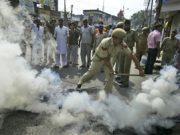 India, massacro nell’indifferenza