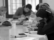 In biblioteca si legge meglio