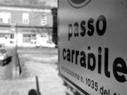 Son passi un po’ contorti