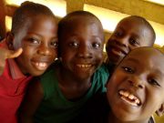 Africa: giustizia, non beneficenza