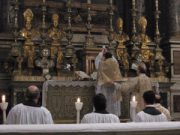 Il pane amaro del perdono