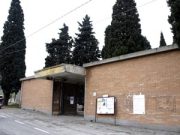 San Lorenzo, cimitero senza pace
