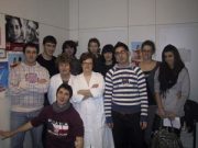 Scorre sangue più giovane