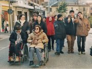 Da 20 anni un’amicizia senza barriere