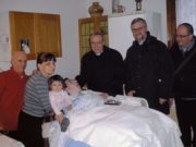 Stefano, un’esistenza da amare