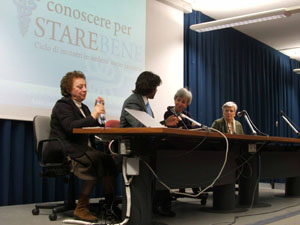 “Medici, dite la verità ai pazienti”