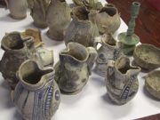 Il tesoro? È sepolto in giardino