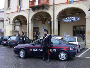 La città nasce nelle urne?