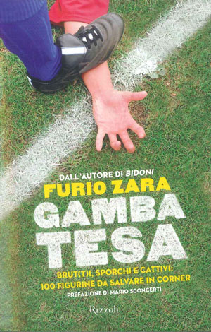 Un randellatore chiamato Favero