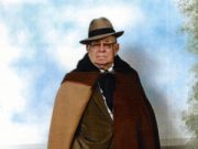 Sergio:il nostalgico della capparella