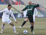 Battere l’Ancona per evitare una quaterna da play-out