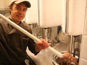 Da meccanico dei pc, a gelataio doc