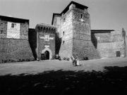 Quella sottile, artistica Linea d’Ombra