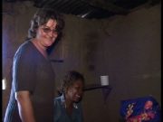 Dallo Zambia a Ginevra