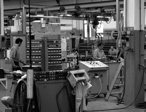 Scm, la crisi è già infornata