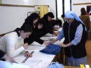 Sei progetti, non chiacchiere