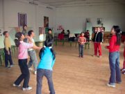 San Nicola con gli occhi a mandorla