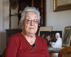 La rete invece di un pesce