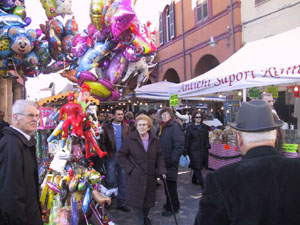 Si cresce ma con lentezza