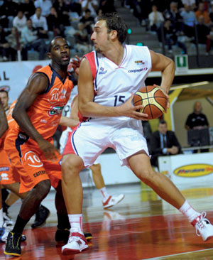 Coopsette, arriva la vice regina