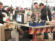 Riparte il Campo Lavoro missionario