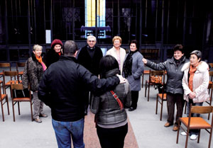 Un “tesoretto” di piccoli passi