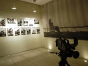 Fellini, Fondazione con la valigia