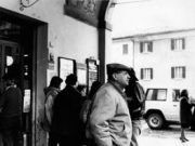 Caritas contro la crisi