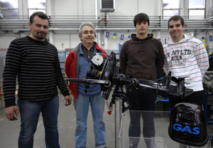 Buone pratiche, insegnano i ragazzi