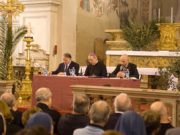 Ripartire da Gesù Cristo pane della vita, luce del mondo