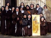 Io, Sorella Povera di Santa Chiara