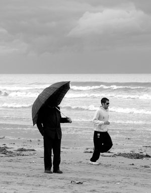 Tutti pazzi per le previsioni meteo