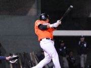 Pirati-Titani: sarà derby da scintille